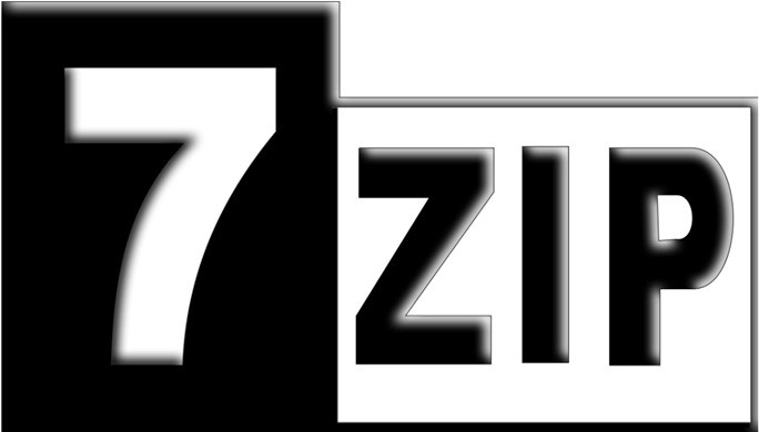 我来分享老牌解压缩软件 7-Zip 23.00 发布，仅有1.5M大小。