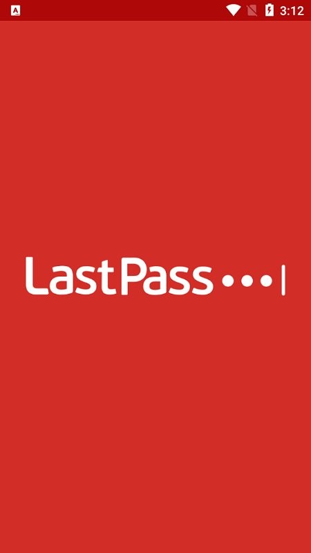 LastPass截图3