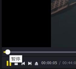 分享PotPlayer制作GIF动图的具体操作方法。