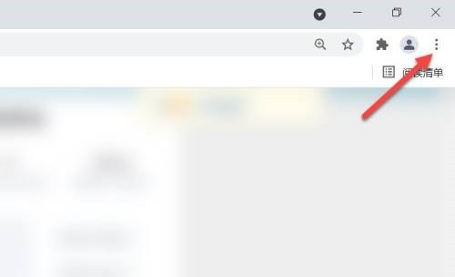 说说Google浏览器启动时怎么开启新标签?Google浏览器启动时开启新标签的方法。
