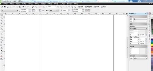我来教你CorelDraw X4怎样使用焊接工具-CorelDraw X4使用焊接工具的方法。
