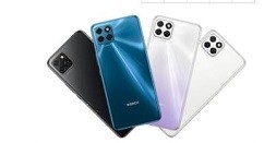 关于荣耀畅玩20有什么颜色?荣耀畅玩20全部颜色介绍。