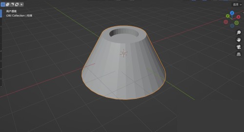 我来分享Blender贝塞尔曲线在哪里？Blender贝塞尔曲线查看方法。