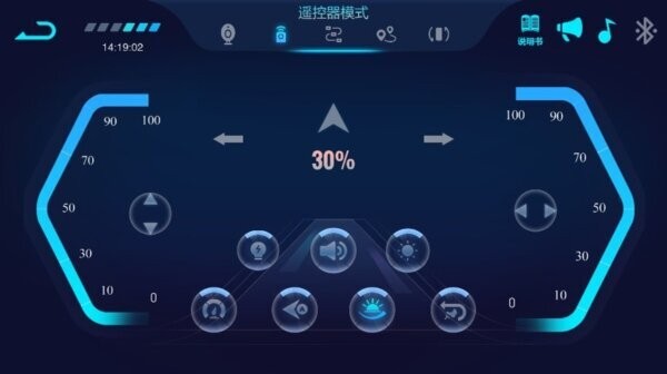 RCCar截图4