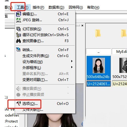说说ACDSee看图如何显示隐藏文件?ACDSee看图显示隐藏文件的方法。 说说ACDSee看图如何显示隐藏文件?ACDSee看图显示隐藏文件的方法。
