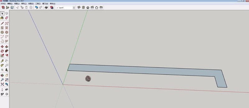 今天分享草图大师(SketchUp)加树的详细步骤介绍。