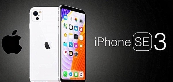 分享iphone se3什么是时候上市？iphone se3上市时间介绍。
