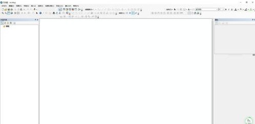 教你ArcGIS怎样新建图层-ArcGIS新建图层的方法。