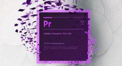 分享premiere怎么使用录音轨道? premiere录音轨道使用教程。