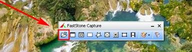 我来教你FastStone Capture怎么给图片添加画框-添加画框方法。