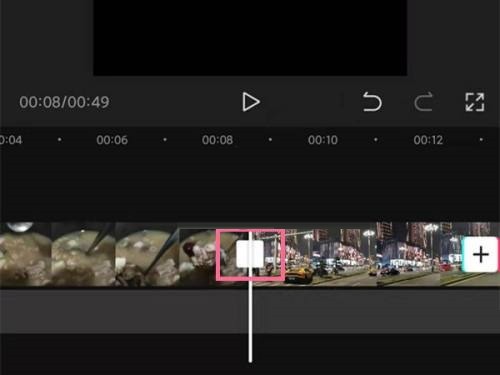 我来教你剪映合并视频转场怎么设置?剪映合并视频转场设置方法。