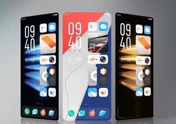 分享iQOO9Pro有没有双WiFi?iQOO9Pro有没有双WiFi介绍。