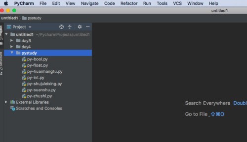 我来教你python怎么赋值运算?python赋值运算教程。