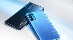 分享如何设置oppoReno6Pro 全面屏?oppoReno6Pro 全面屏设置方法。