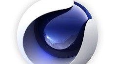 小编分享c4d怎样绘制圆柱体皱褶内陷效果?c4d制作圆柱体出皱折内陷效果。