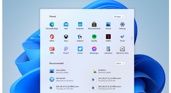 今天分享win11电脑如何截图？win11电脑截图方法流程。