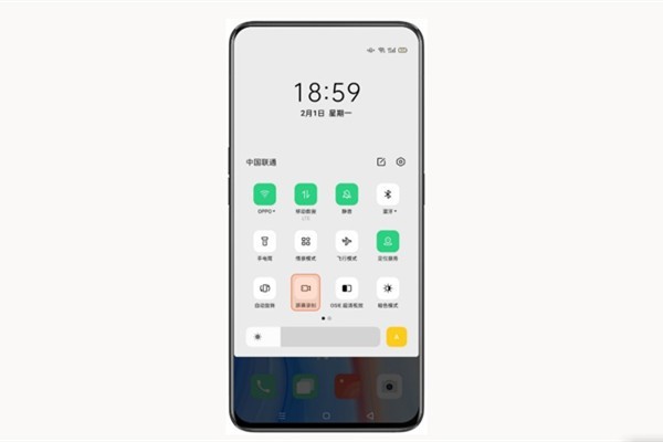 关于oppoa56如何录屏？oppoa56录屏方法。