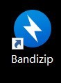今天分享Bandizip怎么设置JAR文件关联?Bandizip设置JAR文件关联教程。