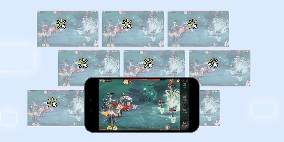 掌上MuMu app截图5