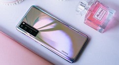 我来教你华为nova7怎么设置24小时 华为nova7时间设置教程。
