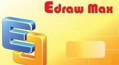 说说edraw max怎么设置中文?Edraw Max设置中文的方法步骤。