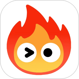 小火苗变声器图标
