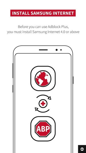 Adblock Plus截图2