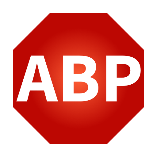 Adblock Plus图标