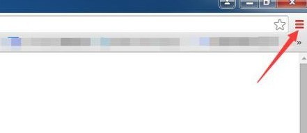 教你谷歌浏览器(Google Chrome)手动更换显示语言的具体操作方法。