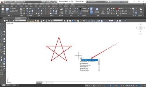 说说Autodesk怎么使用裁剪命令?Autodesk使用裁剪命令的方法。