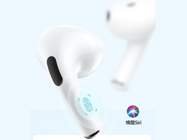 说说联想lp40耳机触摸键在哪？联想lp40耳机触摸键查看方法。