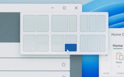 教你Win11如何预设多窗口?Win11预设多窗口的方法。