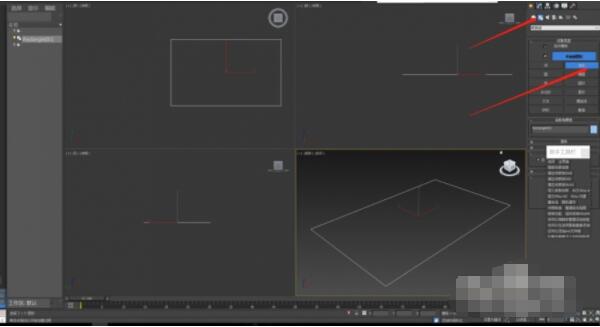 分享3dmax窗户如何制作？3dmax窗户制作教程。