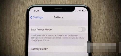 小编教你iphone12电池保养技巧有哪些 iphone12如何延长电池使用寿命。