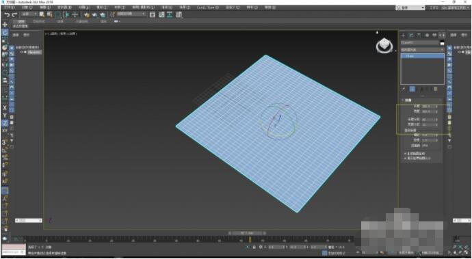 小编分享3dmax噪波修改器怎么用？3dmax噪波修改器使用教程。
