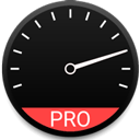 gps测速仪app(SpeedView)图标