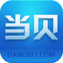 当贝市场tcl版图标