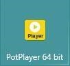 我来教你PotPlayer怎么更改书签设置?PotPlayer更改书签设置的方法。