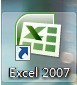 小编分享excel2007如何插入图片-excel2007插入图片的方法。