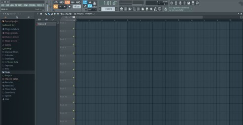 分享FL Studio音色包在什么地方？FL Studio找到音色包位置的方法。
