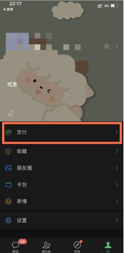 我来教你iphone11微信能上锁吗？iphone11设置微信钱包锁方法。
