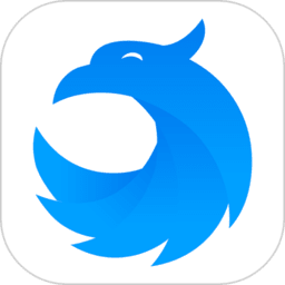 猎鹰浏览器图标