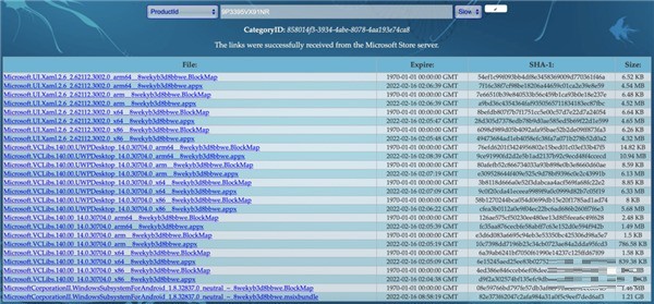 分享Windows11用户如何在国区使用安卓App？Windows11国区使用安卓App教程。