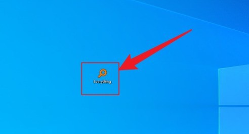 我来教你Everything如何设置搜索范围-Everything设置搜索范围的方法。