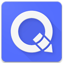 QuickEdit文本编辑器图标