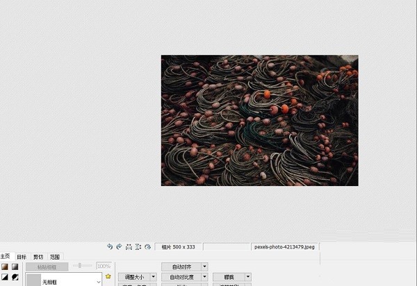 今天分享PhotoScape如何添加幻想模板-PhotoScape添加幻想模板方法。