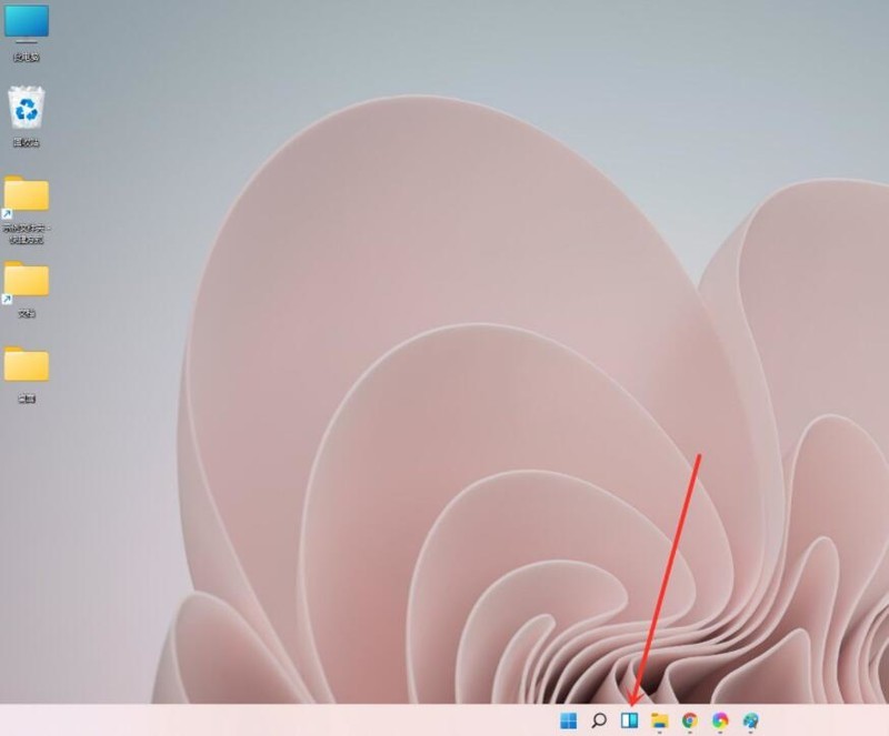 分享win11如何添加小组件-win11添加小组件的相关操作步骤。