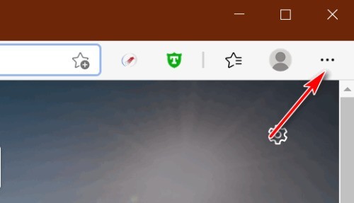 关于Microsoft Edge在哪设置显示下载按钮-Microsoft Edge设置显示下载按钮的方法。
