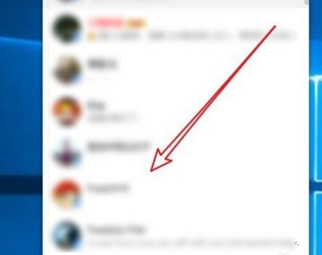关于腾讯文档如何以文件形式发送给好友？腾讯文档以文件形式发送给好友方法。