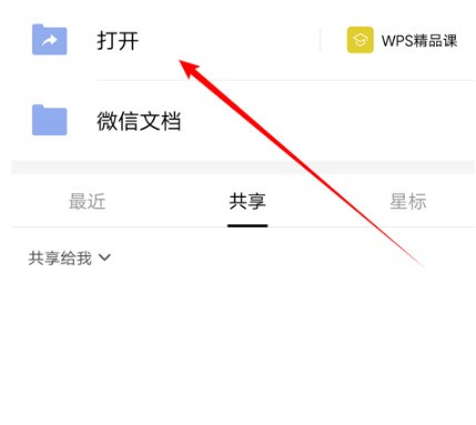 分享wps怎么筛选?wps筛选方法。